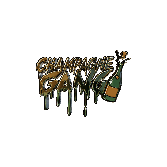 champagnegang